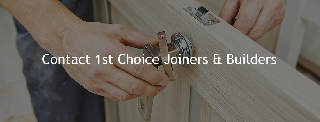 Joiners Renfrew